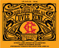Lindemans Cuvée René, updated 2016 U.S. label