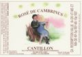 World Wide Imports, U.S. label, courtesy of Berto Carduus