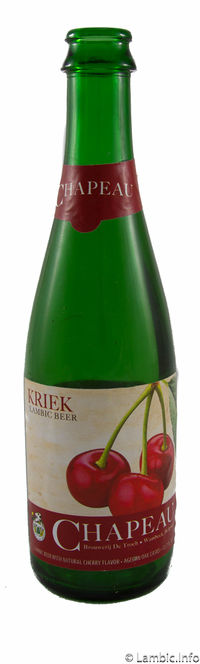 Chapeau Kriek