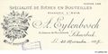 1927 letterhead photo