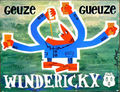 Gueuze Winderickx sign. Source: Pierre Tilquin