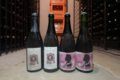 Cuvée J.F. Vonck and Cuvée Mozart