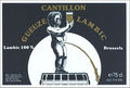 75cl Blue Label (Europe - Undated)