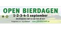 Open Beer Days, September 1-5, 2011