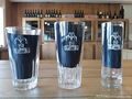 Complete fountains set, courtesy of 3 Fonteinen