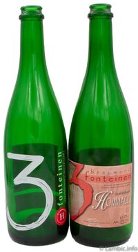 3F Hommage