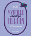 Front label