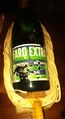 Eylenbosch Faro Extra bottle. Photo: Viktor Olsson