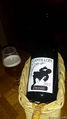 Zwanze 2012 poured at the brewery.