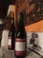 20 Ans d'Amitié at Monk's Cafe
