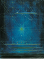 Nachtlichten, 1957 Source: Artnet