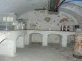 Edingensesteenweg building lambic cellar.
