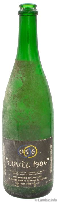 Cuvée 1904