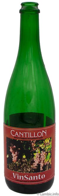 Cantillon Vin Santo