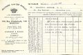 1942 invoice.