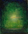 Nachtlichten (lucht en water), 1953 Source: Mutual Art