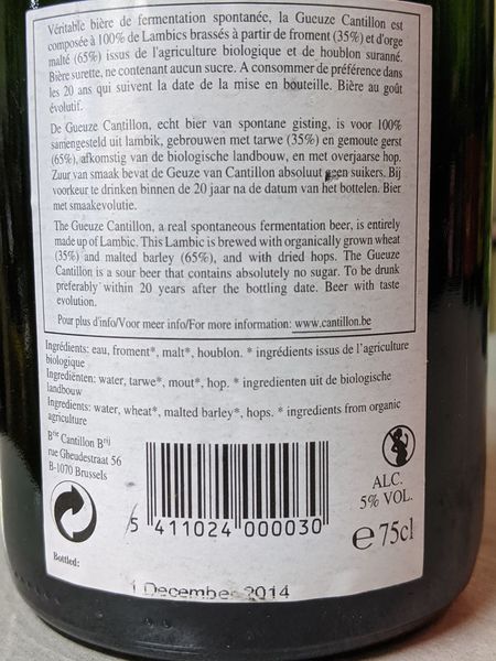 File:Cantillon Gueuze 1 Dec 2014 750.jpg