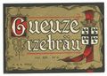 Label photo.