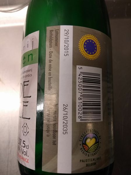 File:3 Fonteinen Oude Geuze 29 Oct 2015.jpeg