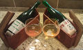 Cognac Geuze and 50n4e Comparison