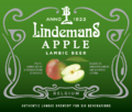 Lindemans Apple, 2015