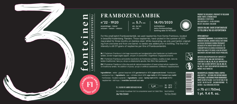 File:3F etiket 750 Frambozenlambik n22 2020.png