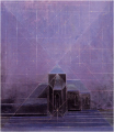 Nachtlichten, 1958 Source: Artnet