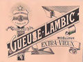 Label photo.