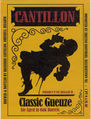 75cl Classic Gueuze (Shelton US Import - 2006)