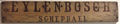 Eylenbosch crate, 1930's, collection: Lukas Pernet