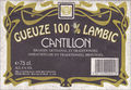 75cl Black Label (Europe - 1995)