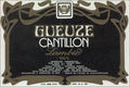 75cl Black Label "Haute Densité" (Europe - Undated)