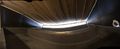 Lambiek Fabriek coolship (panorama view)