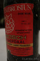 label detail