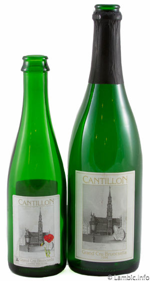 Cantillon Bruocsella Grand Cru