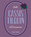 Front label
