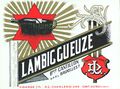40cl/80cl Bottling sold through Delhaize food stores bearing the Cantillon name