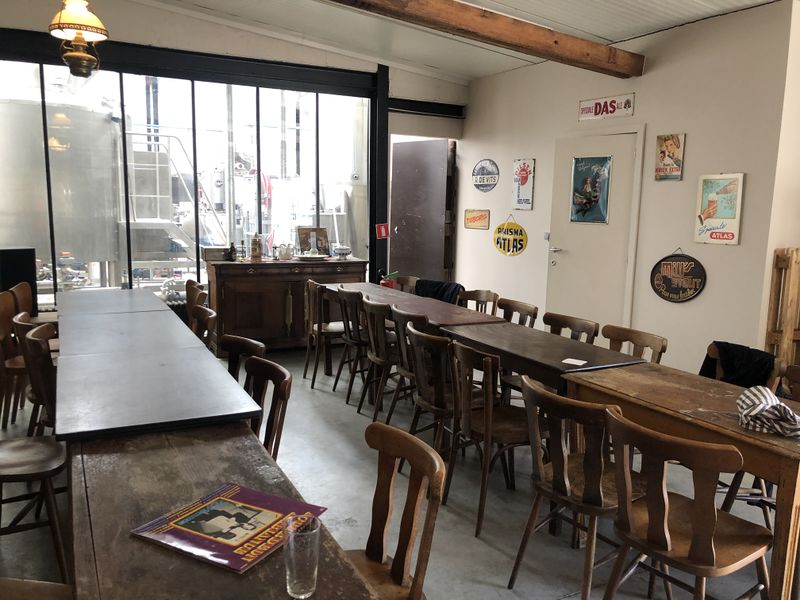 File:Lambiek Fabriek + Belgoo Tasting Room.jpg