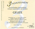 1990s/early 2000s era label, 150cl