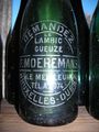 Lambic-Gueuze bottle photo
