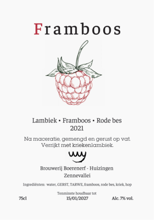 Framboos