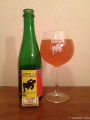 Flag Label 375ml