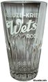 Wets Gueuze-Kriek glass. Photo: Ebay.