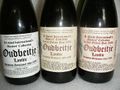 Oudbeitje Labels, source: www.mybeercellar.com