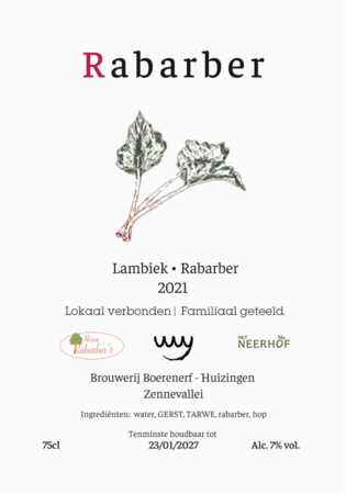 Rabarber