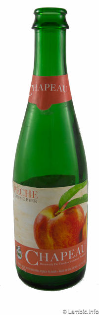 Chapeau Peche