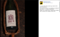Posted on Cantillon's public Facebook page - November 15, 2012