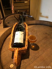 Cantillon LH12