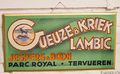 Sign photo.