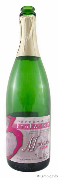 3F Malvasia Rosso